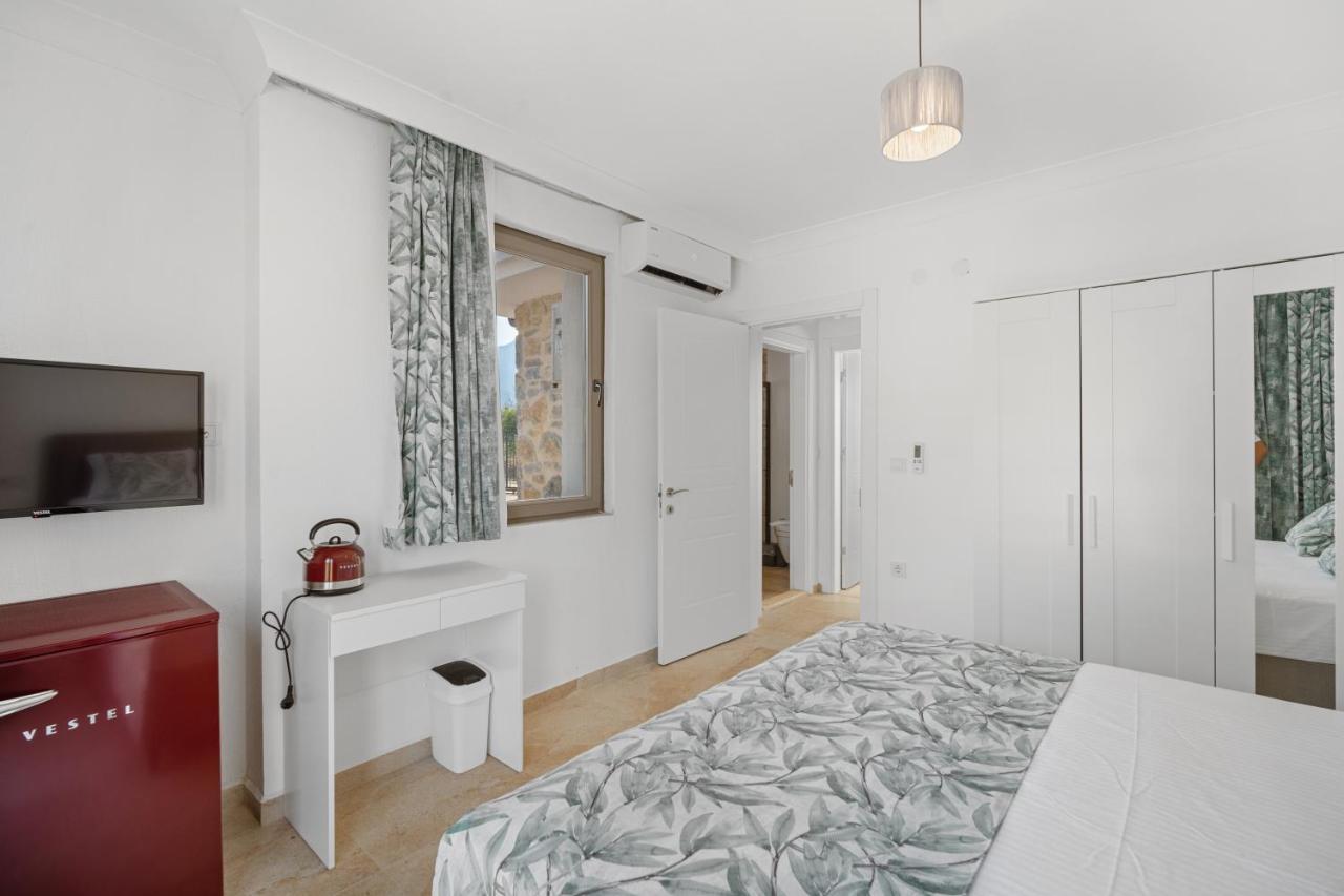 داتْشا Bal Butik Otel المظهر الخارجي الصورة