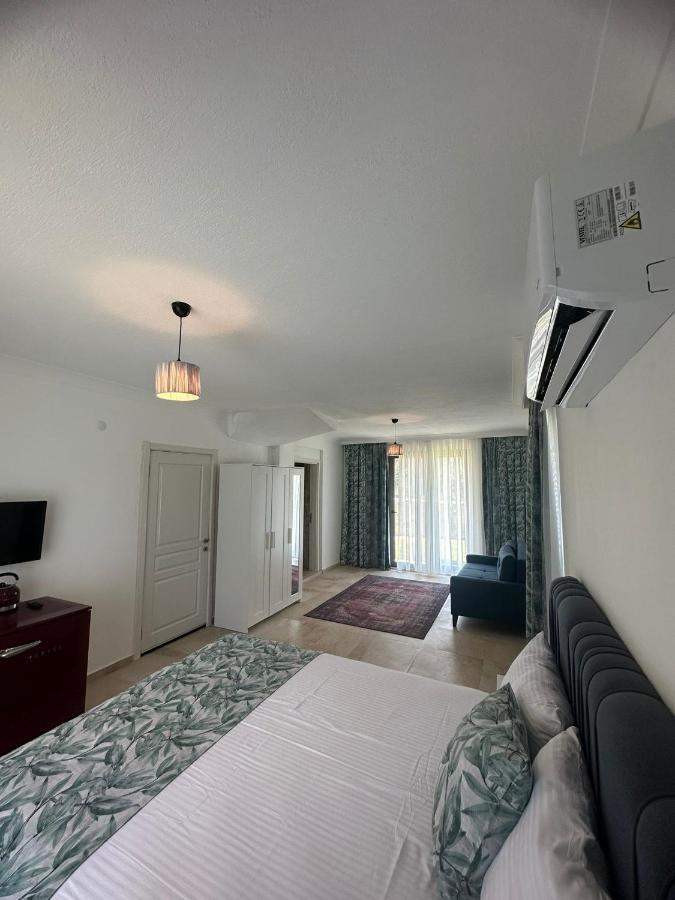 داتْشا Bal Butik Otel المظهر الخارجي الصورة