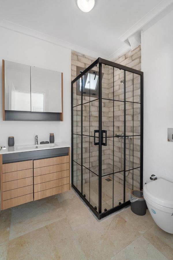 داتْشا Bal Butik Otel المظهر الخارجي الصورة