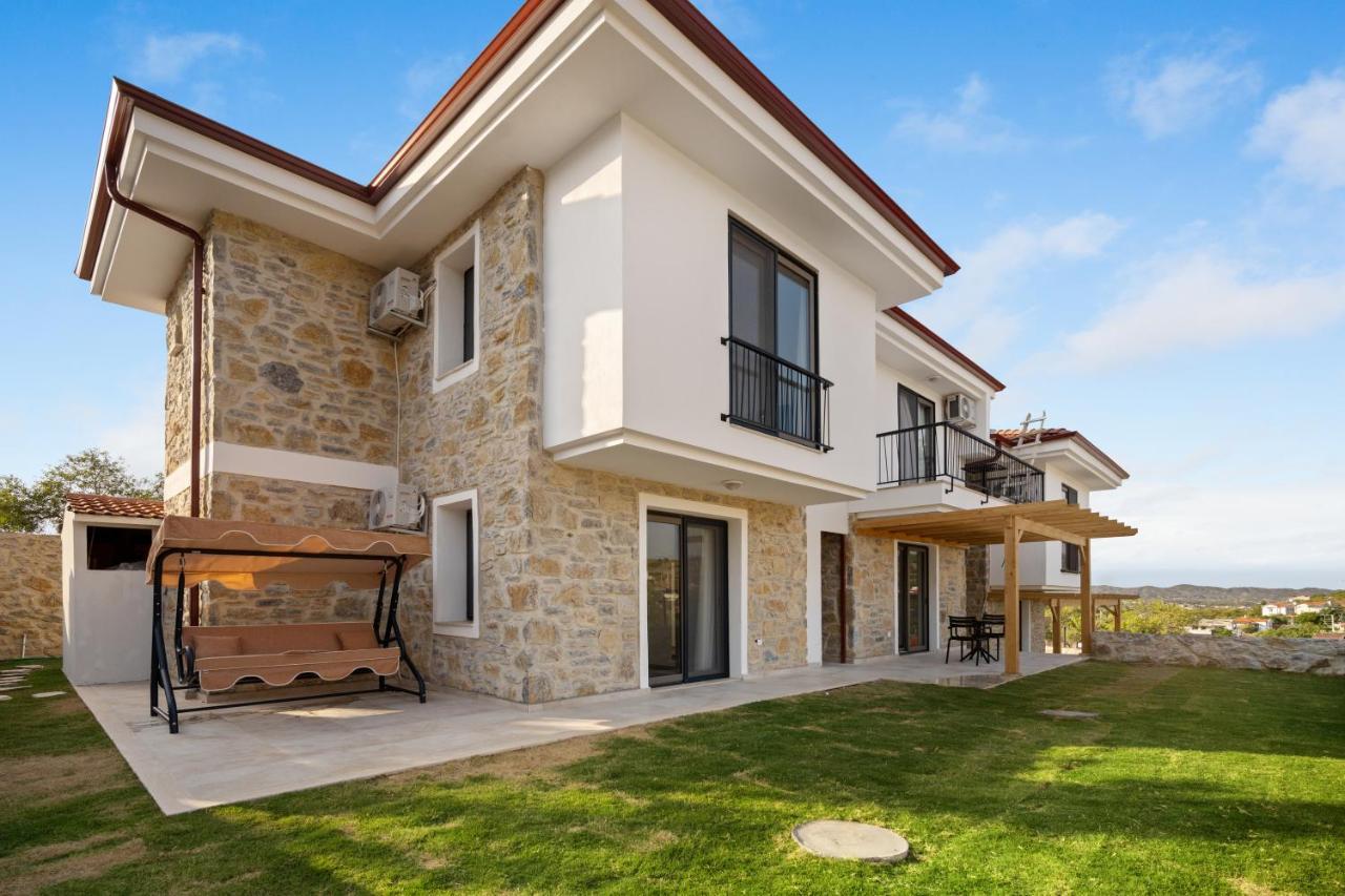 داتْشا Bal Butik Otel المظهر الخارجي الصورة
