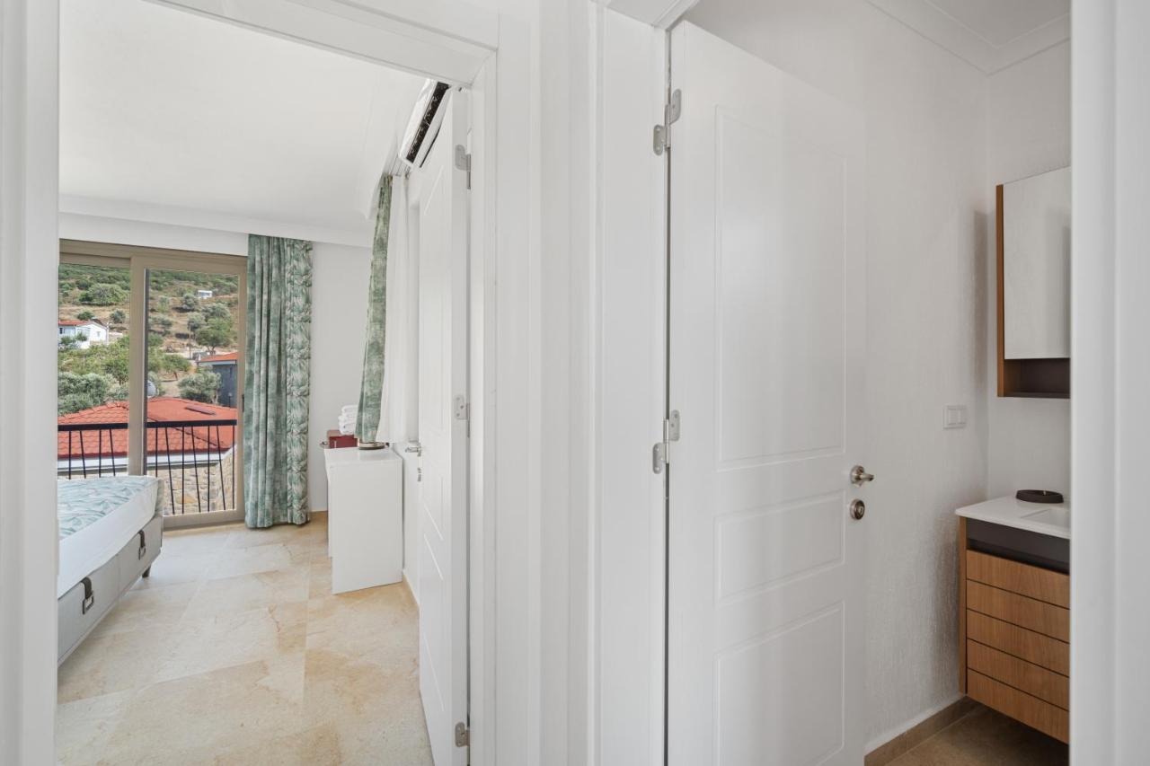 داتْشا Bal Butik Otel المظهر الخارجي الصورة
